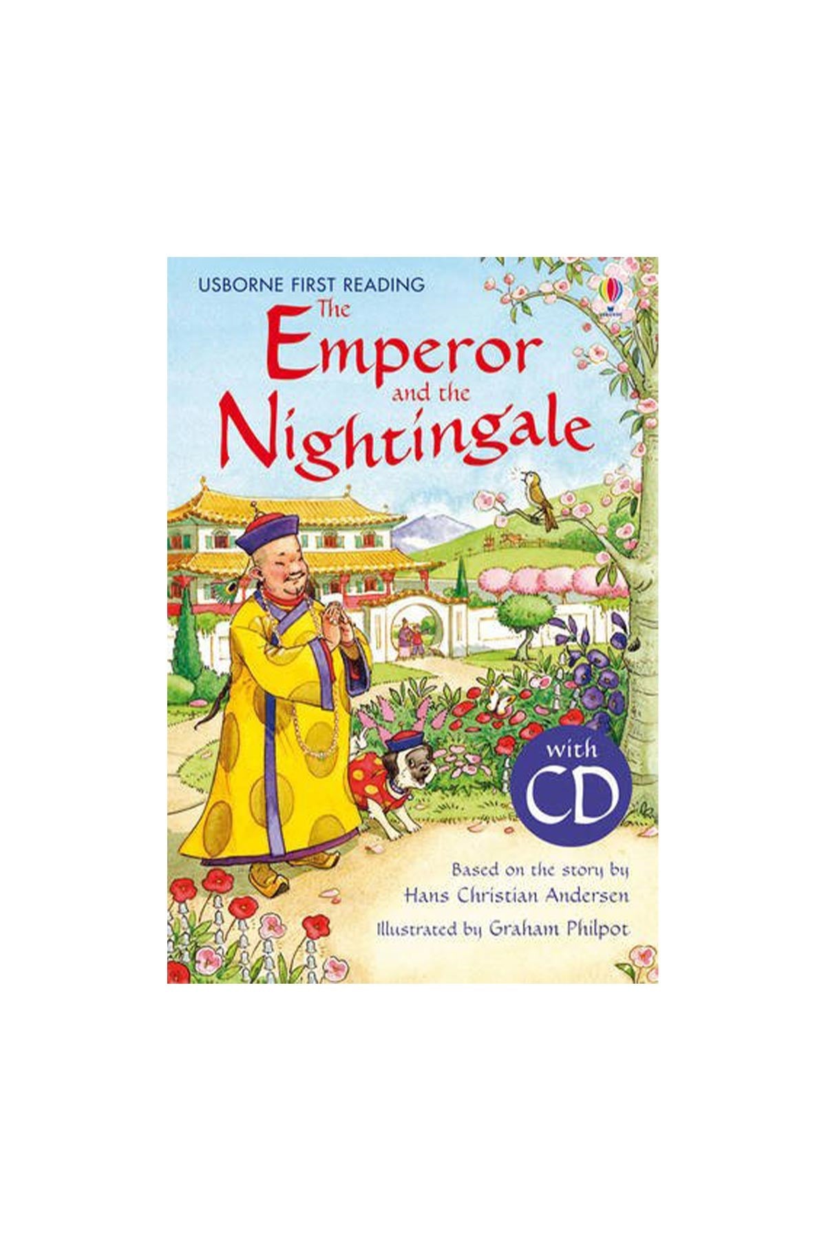 The Usborne Emperor Nightingale