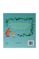 The Usborne  Fairy Tales For Little Children - Welcome Baby