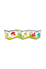 The Usborne Fold Out Animals