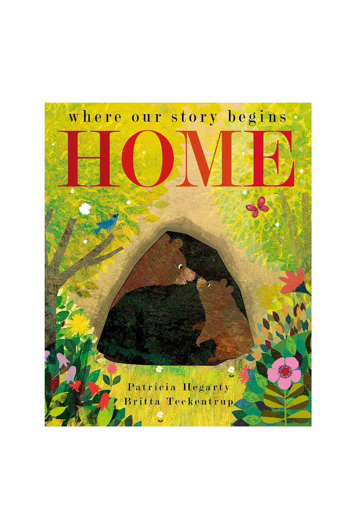 The Usborne Look Inside Wild Weather - Welcome Baby