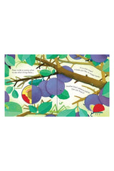 The Usborne Peep Inside Bug Homes