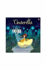 The Usborne  Pic Cinderella