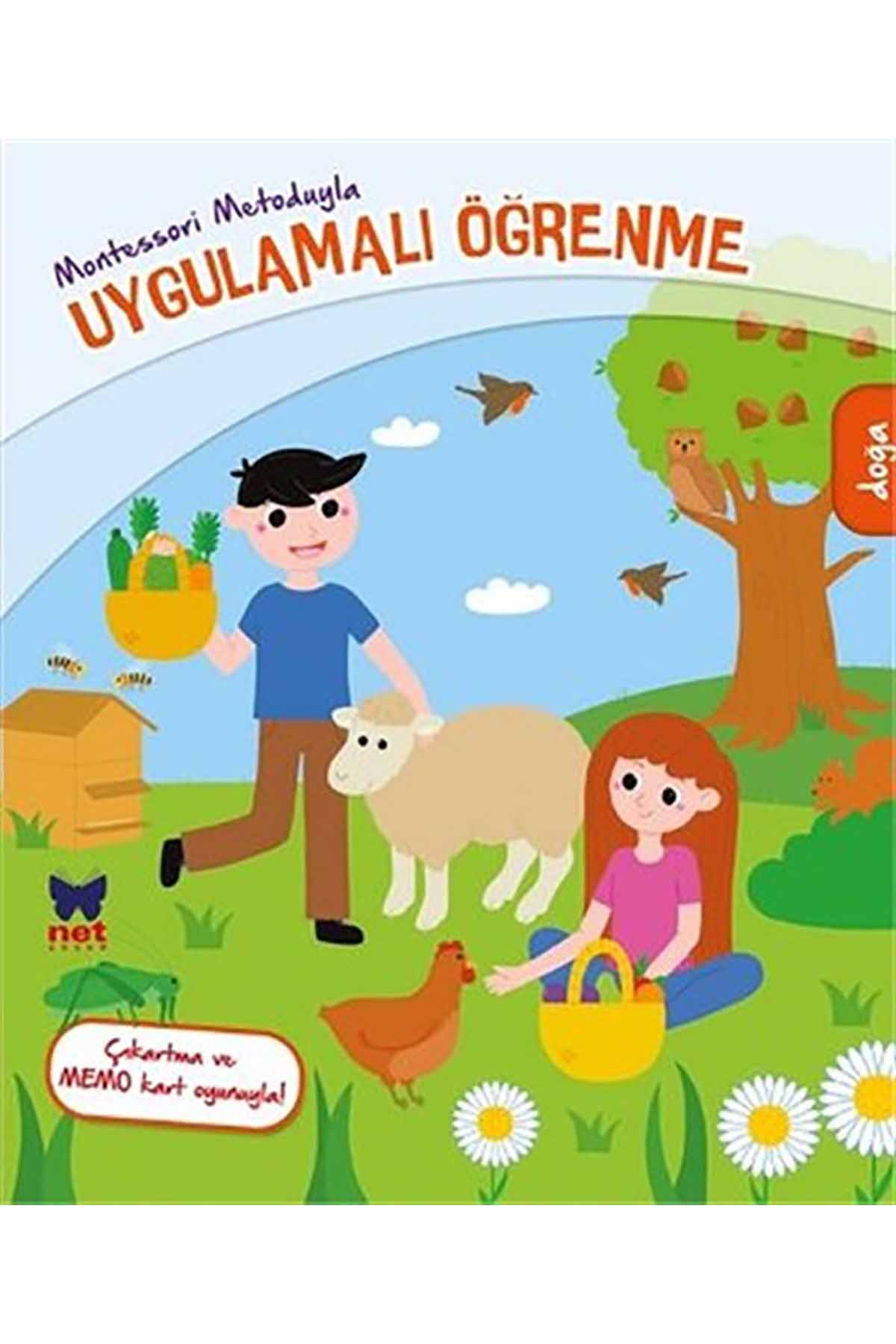 Uygulamalı Ogrenme - Doga - 03