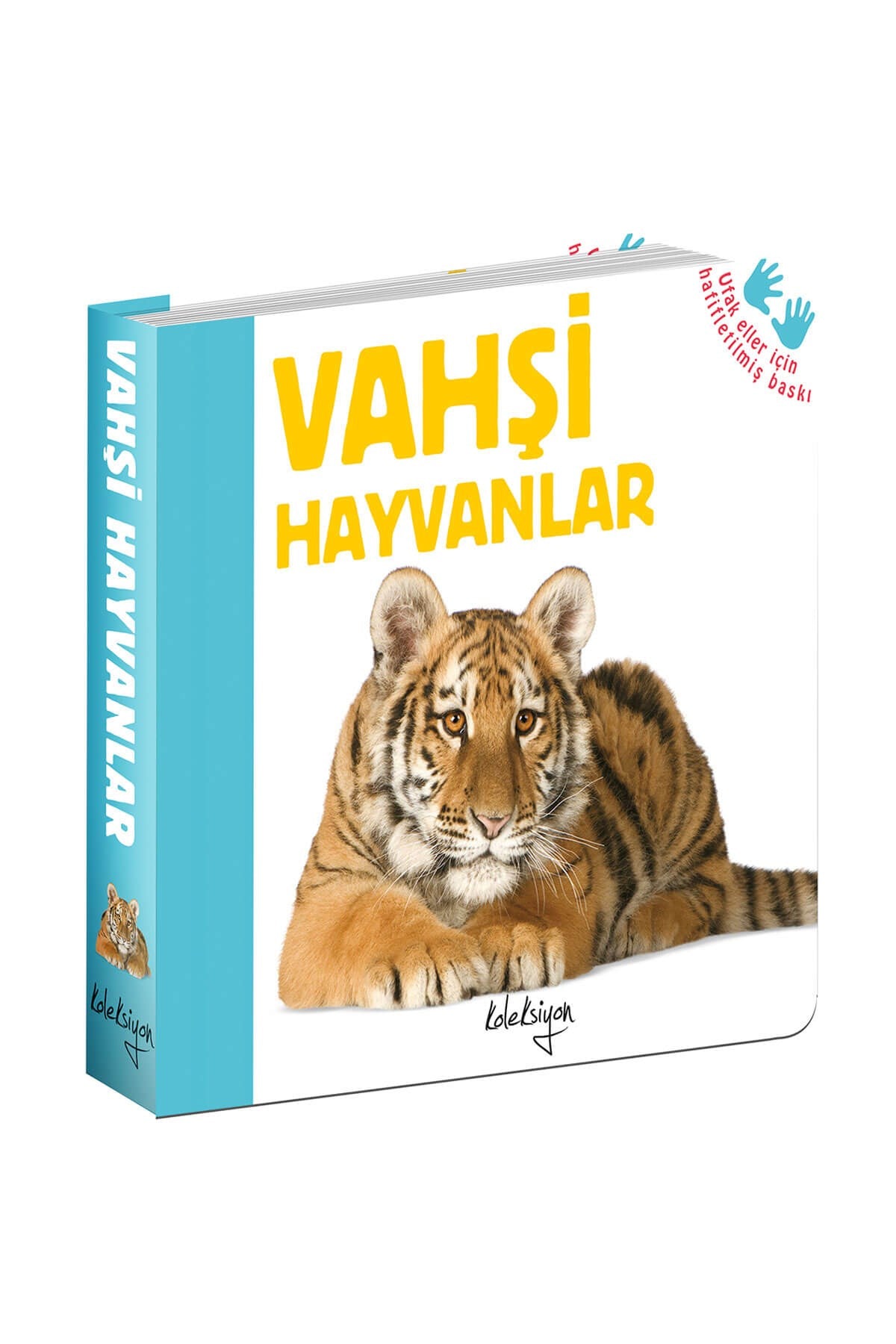 Vahşi Hayvanlar - Welcome Baby