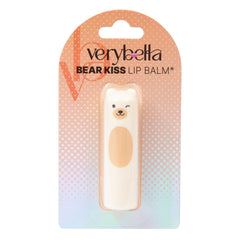 Very Bella Ayıcık Lip Balm