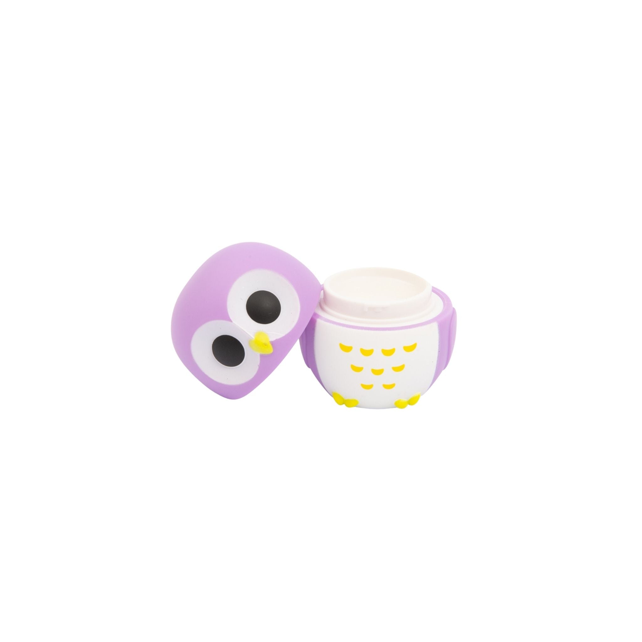 Very Bella Baykuş Lip Balm