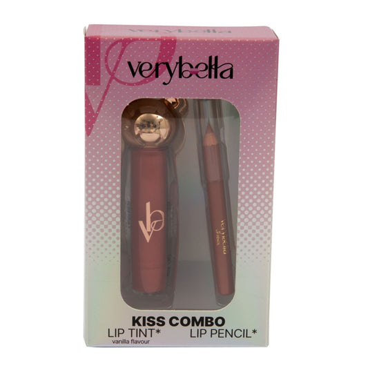 Very Bella Dudak Seti