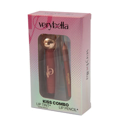 Very Bella Dudak Seti