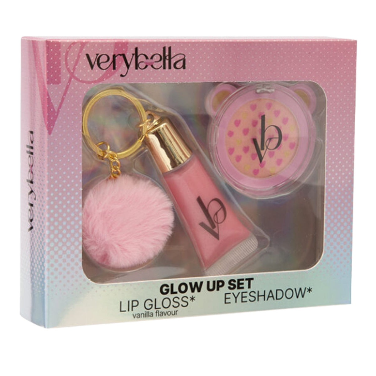 Very Bella Parıltı Seti