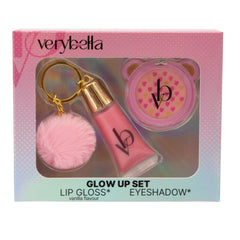 Very Bella Parıltı Seti
