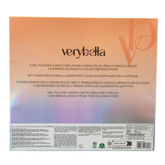 Very Bella Sevimli Tırnaklar Seti