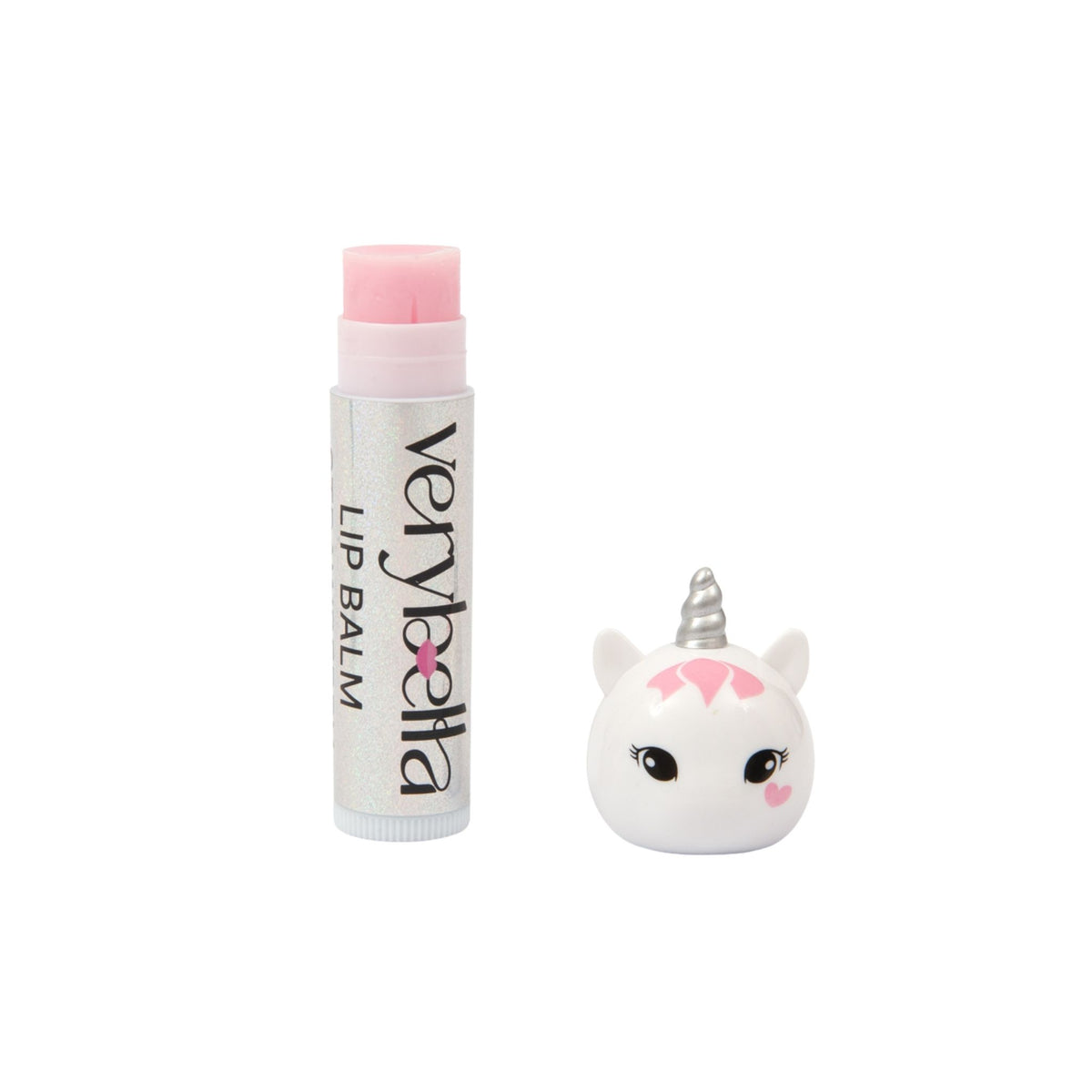 Very Bella Unicorn Lip Balm
