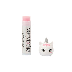 Very Bella Unicorn Lip Balm