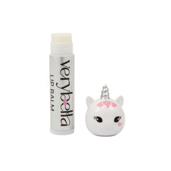 Very Bella Unicorn Lip Balm