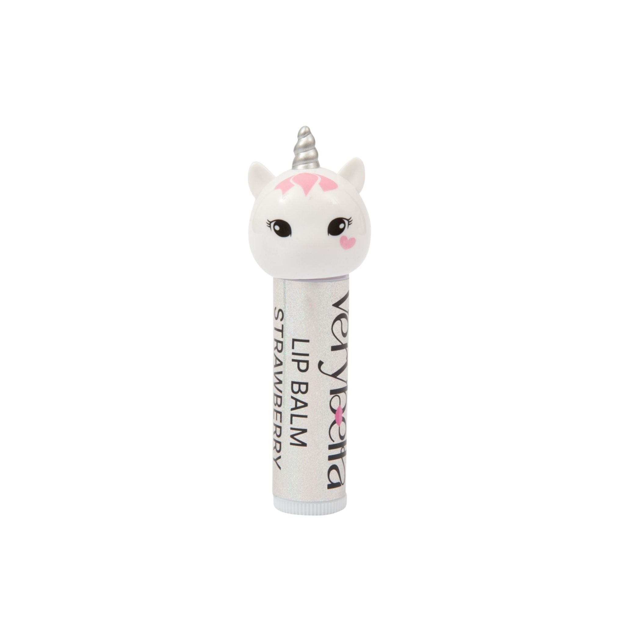 Very Bella Unicorn Lip Balm