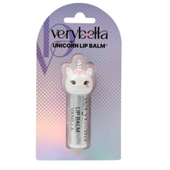 Very Bella Unicorn Lip Balm