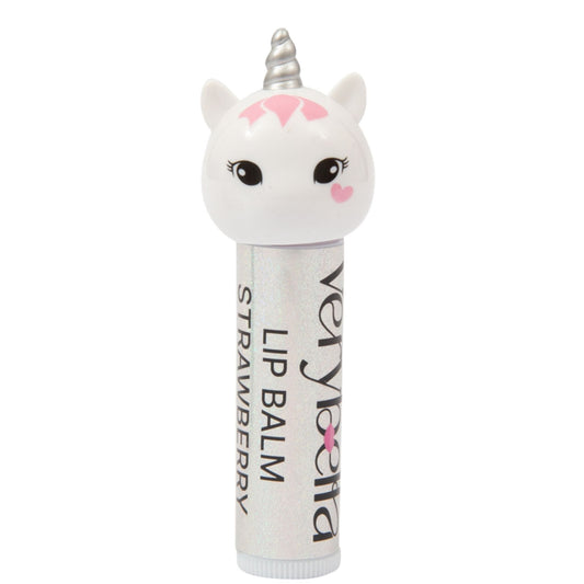 Very Bella Unicorn Lip Balm