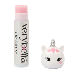 Very Bella Unicorn Lip Balm