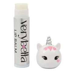 Very Bella Unicorn Lip Balm