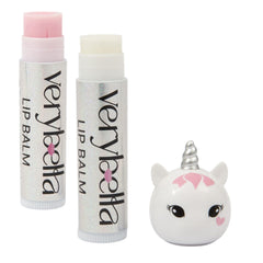 Very Bella Unicorn Lip Balm