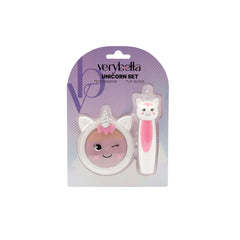 Very Bella Unicorn Seti