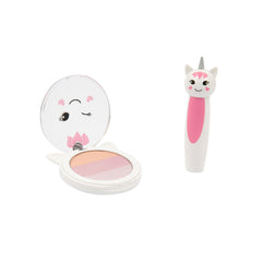 Very Bella Unicorn Seti
