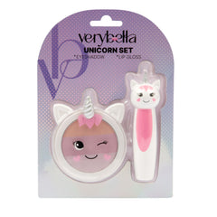 Very Bella Unicorn Seti