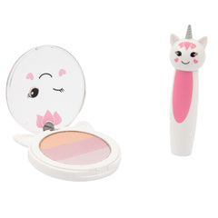 Very Bella Unicorn Seti