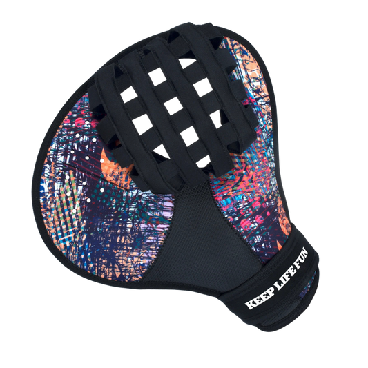 Waboba Catch Top Yakalama Eldiveni