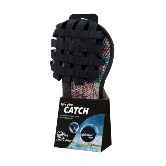 Waboba Catch Top Yakalama Eldiveni