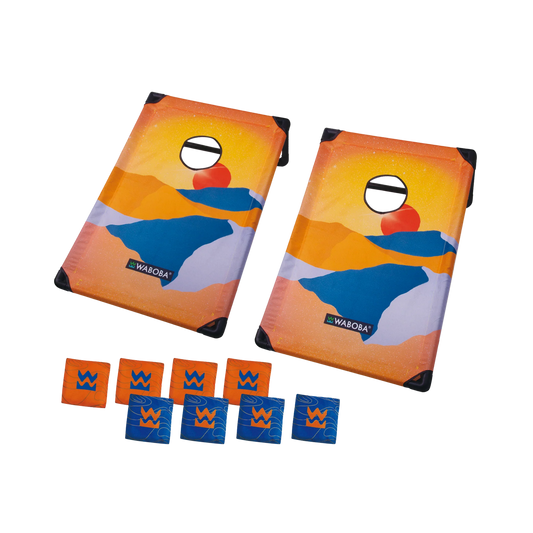 Waboba Cornhole Oyun Seti