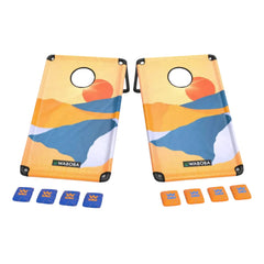 Waboba Cornhole Oyun Seti Display