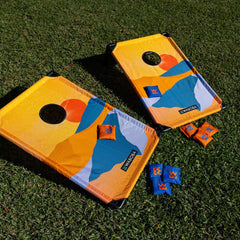 Waboba Cornhole Oyun Seti Display