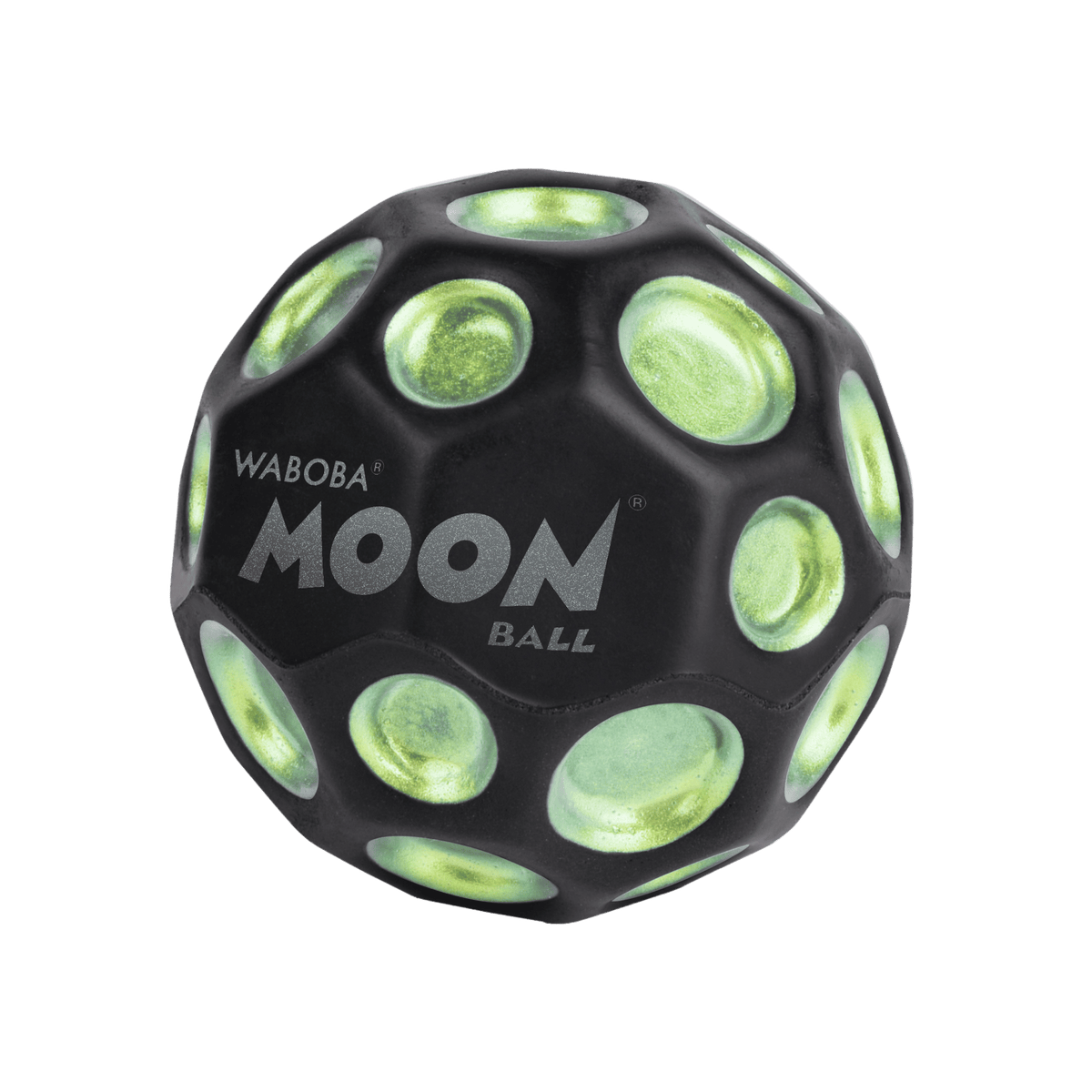 Waboba Dark Side Of The Moon Display 24'lü