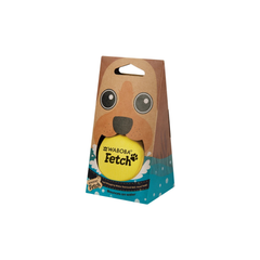 Waboba Fetch Suda Zıplayan Top Köpek Oyuncağı