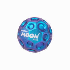 Waboba Metallic Moon Ball Yüksek Zıplayan Top Metalik Oyun Topu