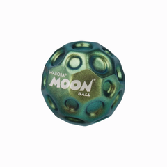 Waboba Metallic Moon Ball Yüksek Zıplayan Top Metalik Oyun Topu