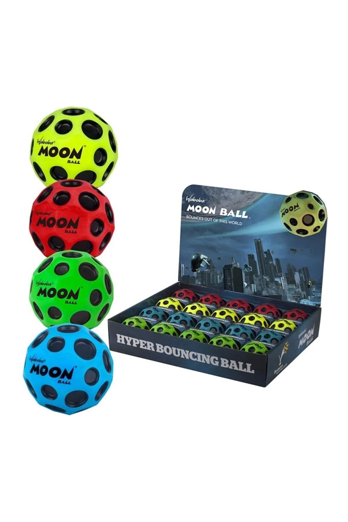 Waboba Moon Ball Top