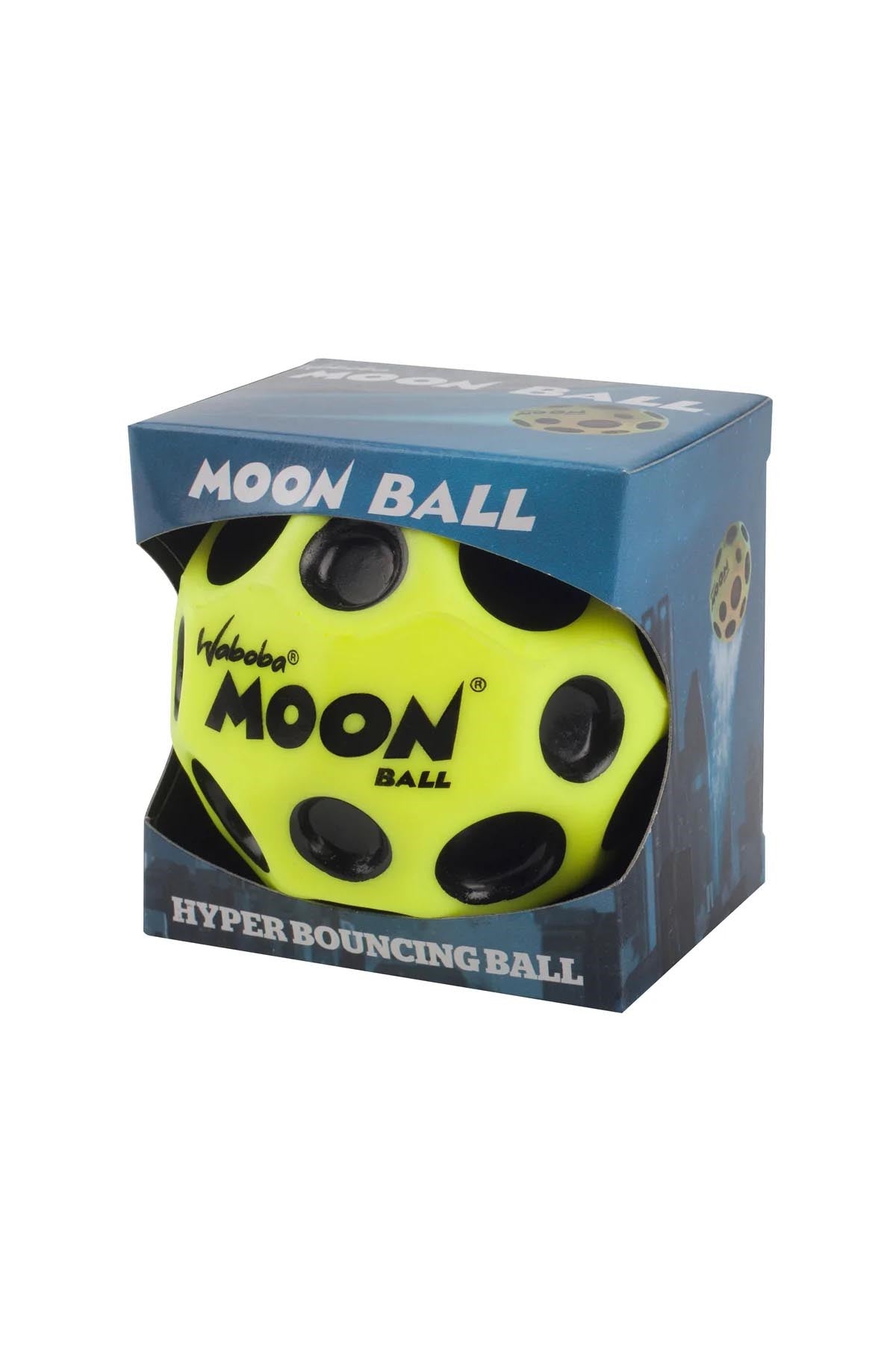 Waboba Moon Ball Top