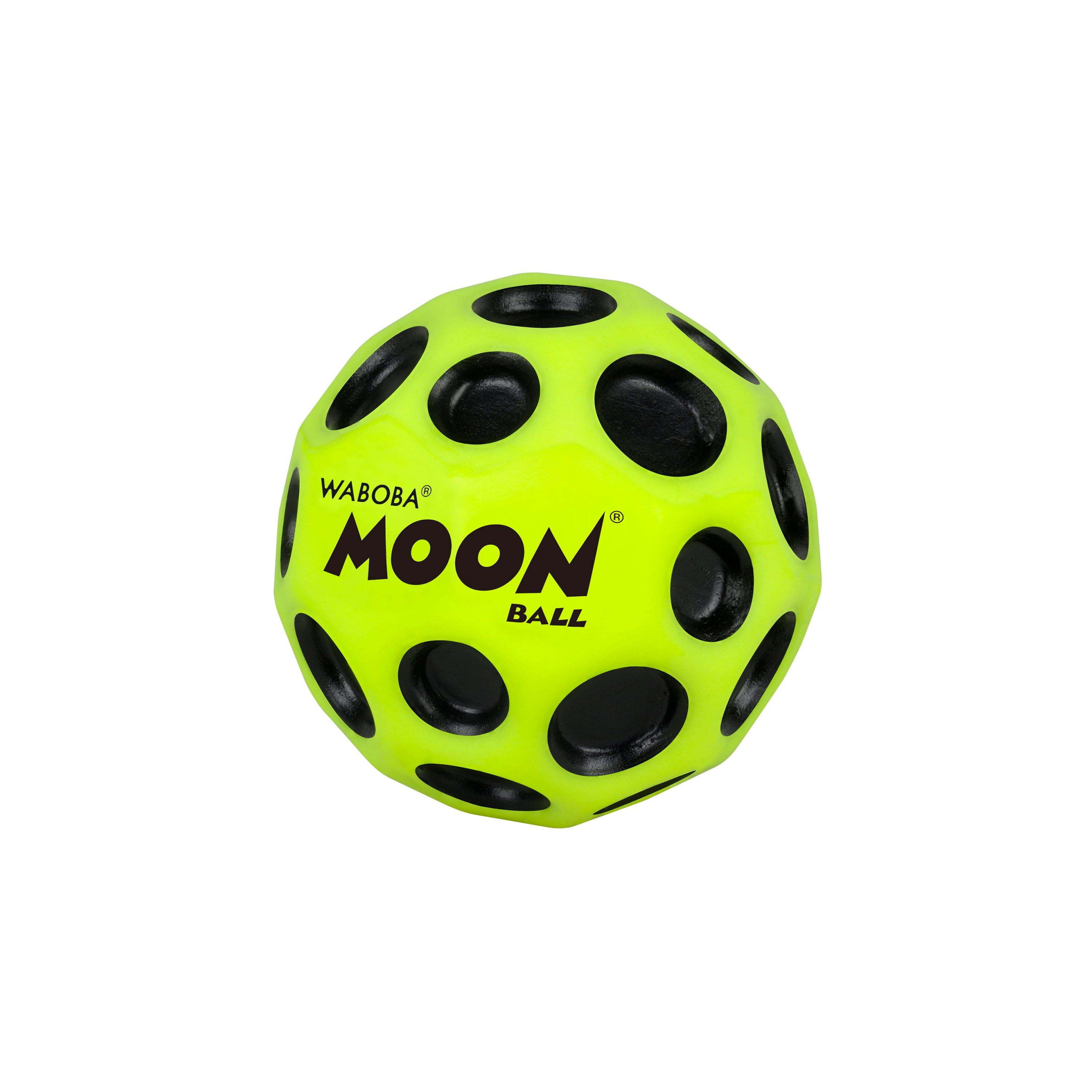 Waboba Moon Ball Top