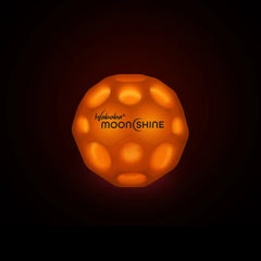 Waboba Moonshine Karanlıkta Zıplayan Top Display 24'lü