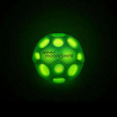 Waboba Moonshine Karanlıkta Zıplayan Top Display 24'lü