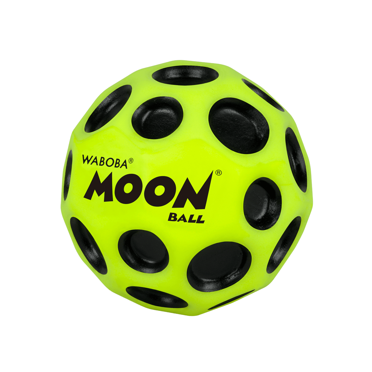 Waboba Original Moon Ball Top Display 24'lü