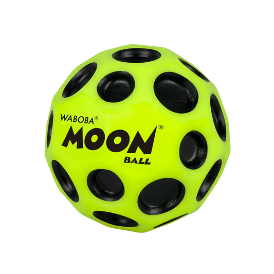 Waboba Original Moon Ball Top Display 24'lü
