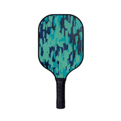 Waboba Pickleball Racket Seti Display 4'lü