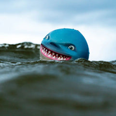 Waboba Sharky Shark Suda Batmayan Top