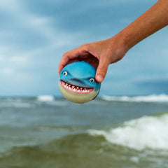 Waboba Sharky Shark Suda Batmayan Top
