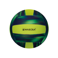 Waboba Sporty Plaj Voleybol Topu Deniz ve Bahçe Voleybol Topu 8,5inç 5 Numara