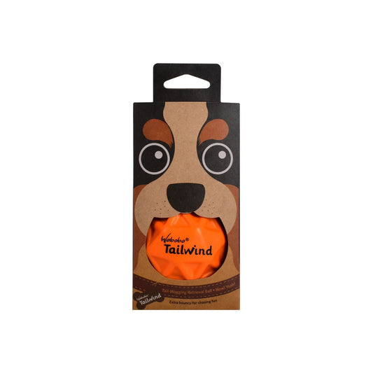 Waboba Tailwind Köpek Oyuncağı Top