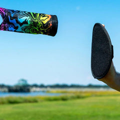 Waboba Throwback 2'li Yakalama Seti